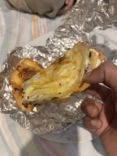 Photo of Chickaros West Bromwich - 3B, Astle Park, High St, West Bromwich B70 8EN